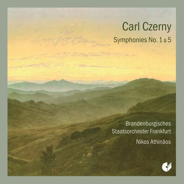 Symphonies No.1 & 5
