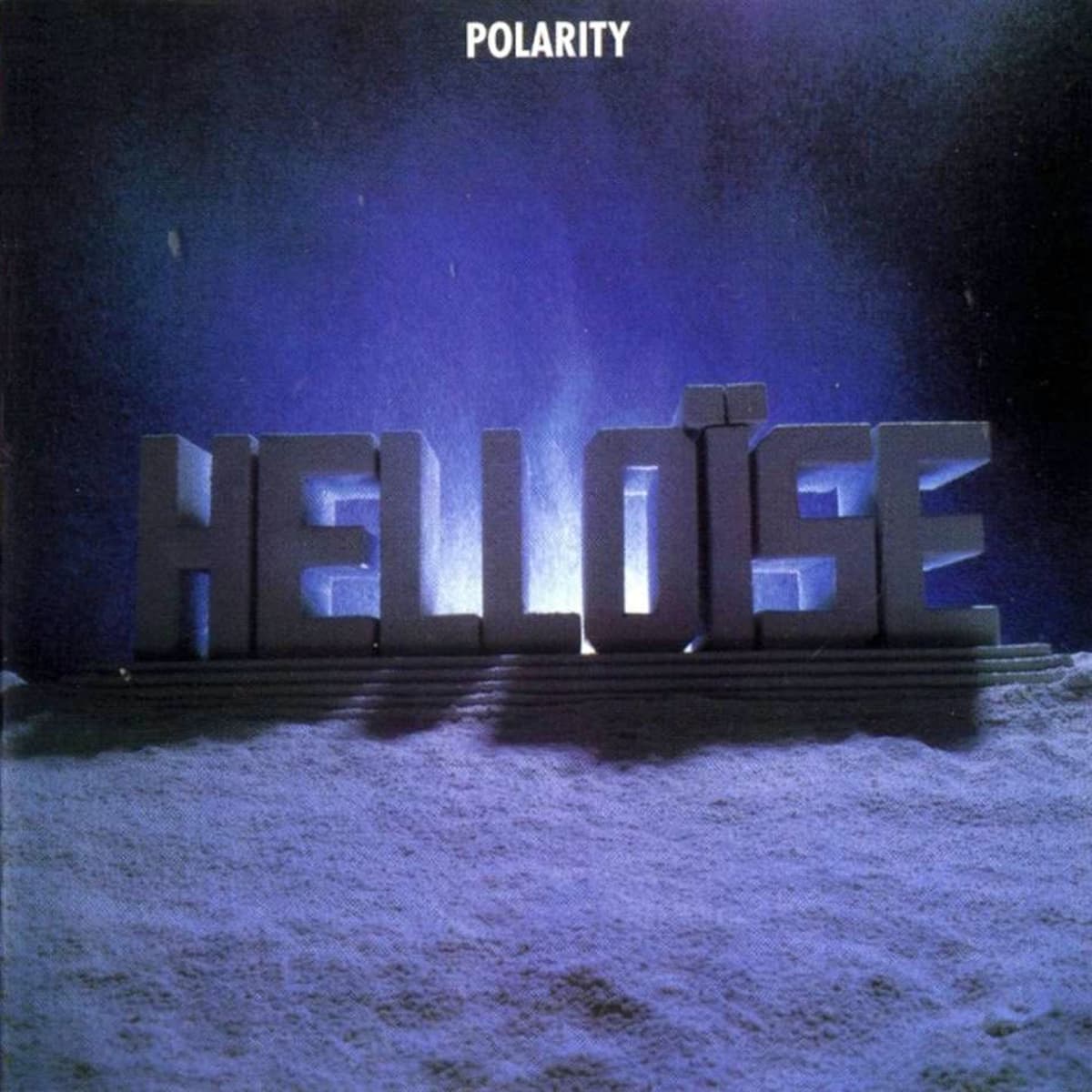 Polarity