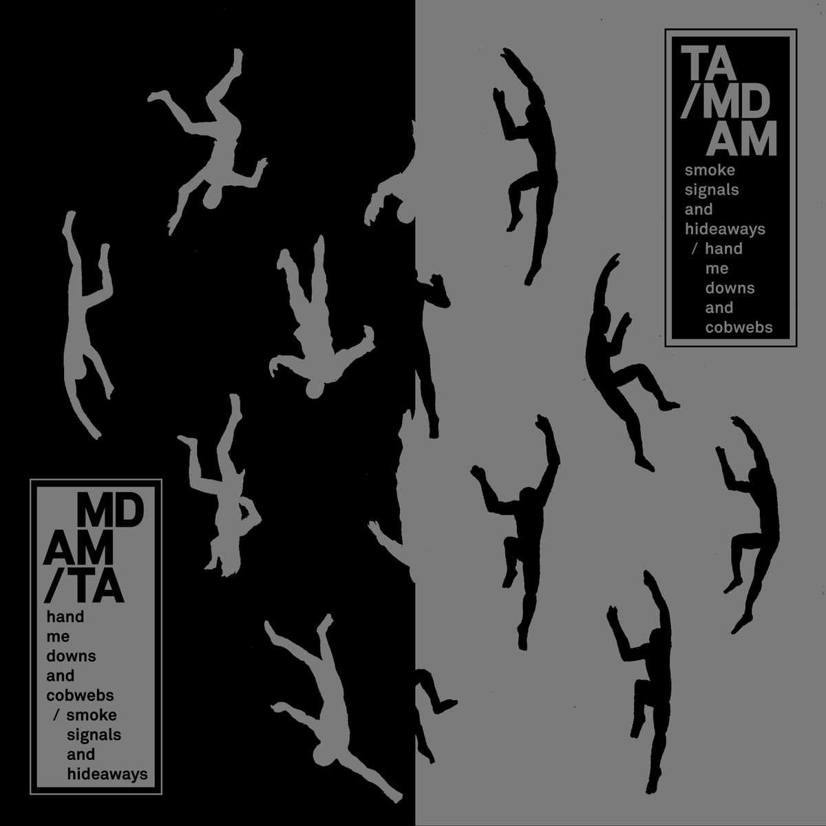 Make Do and Mend / Touché Amoré
