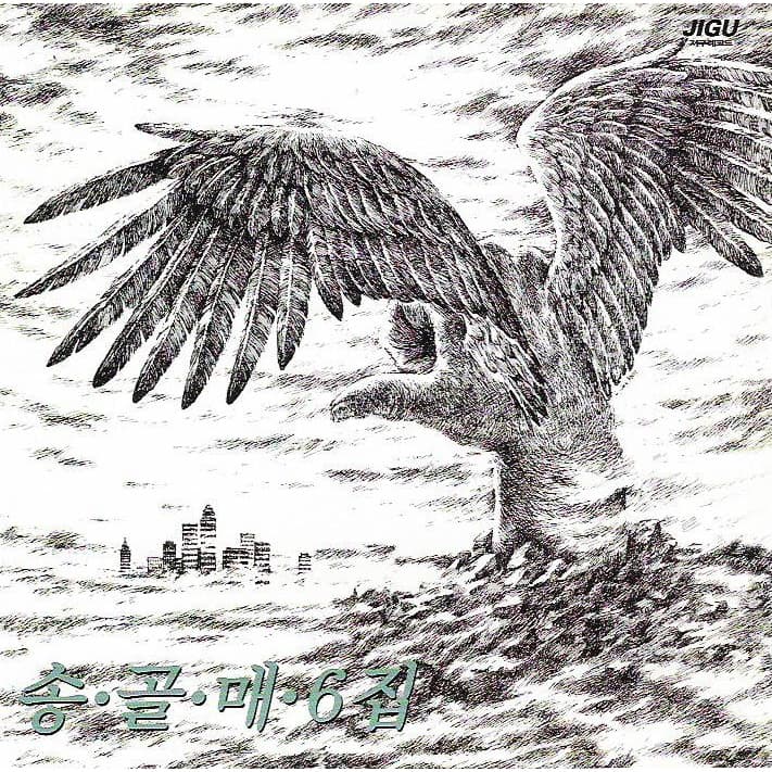 송골매 6