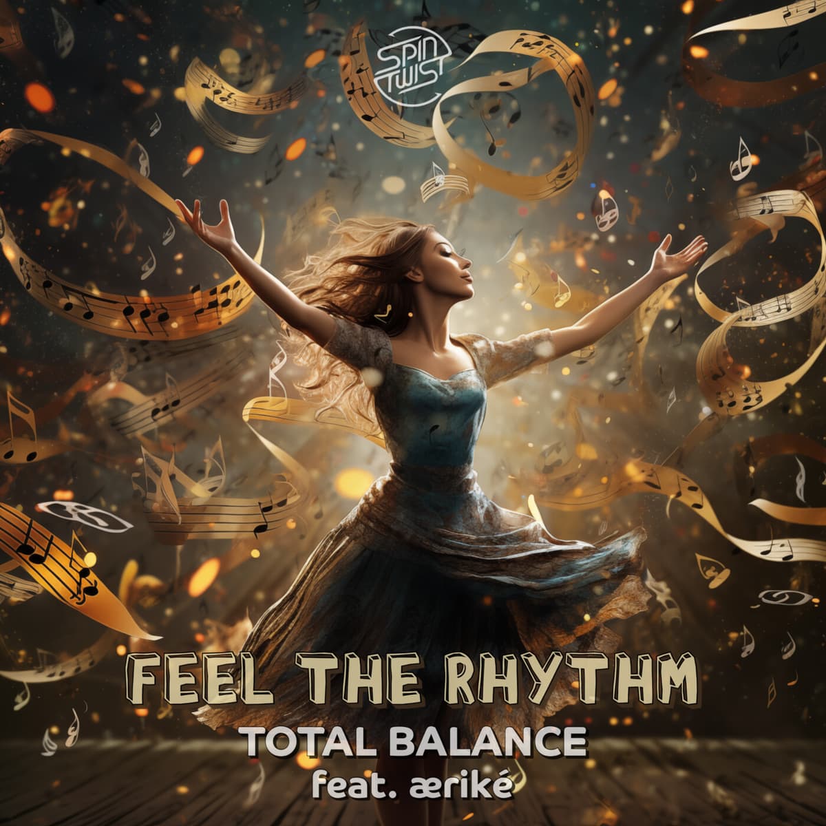 Feel the Rhythm