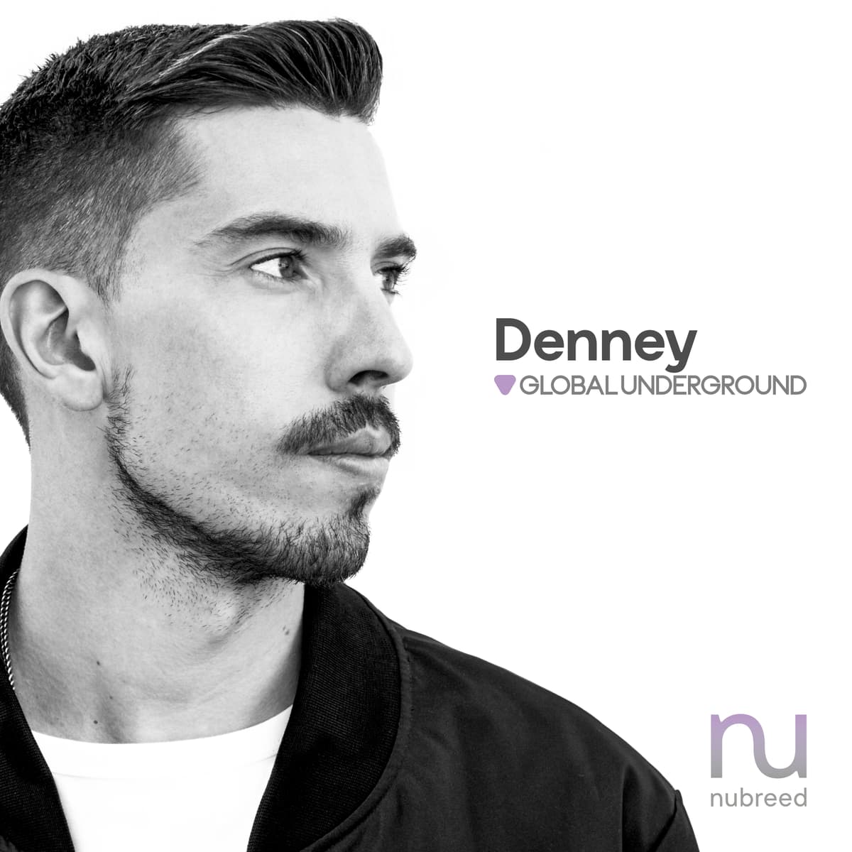 Global Underground: Nubreed 012
