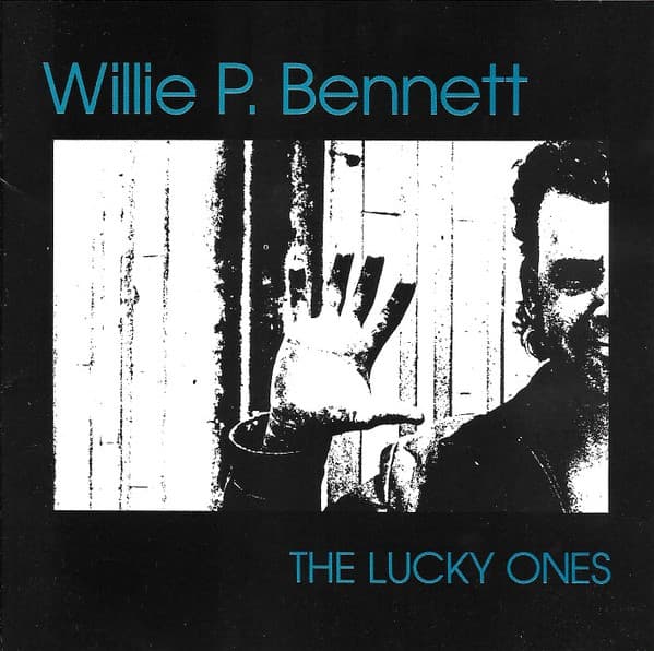 The Lucky Ones