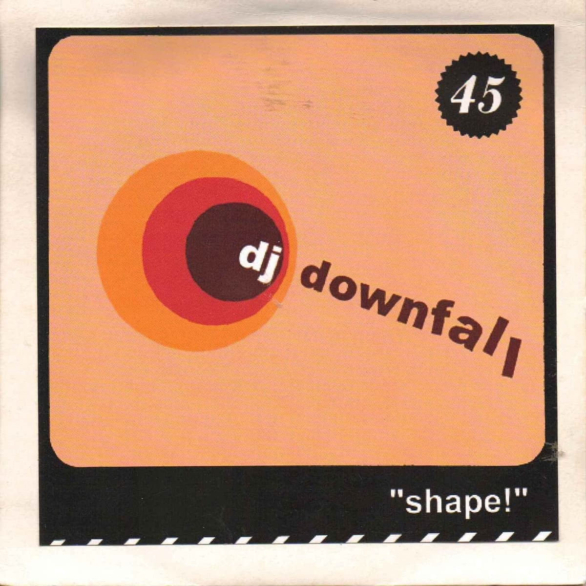 Shape!