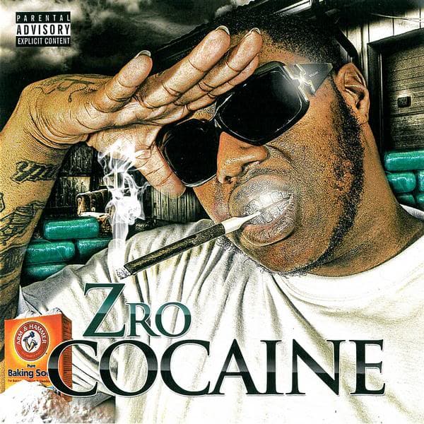 Cocaine