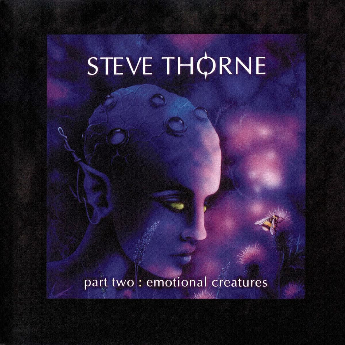 Part Two: Emotional Creatures