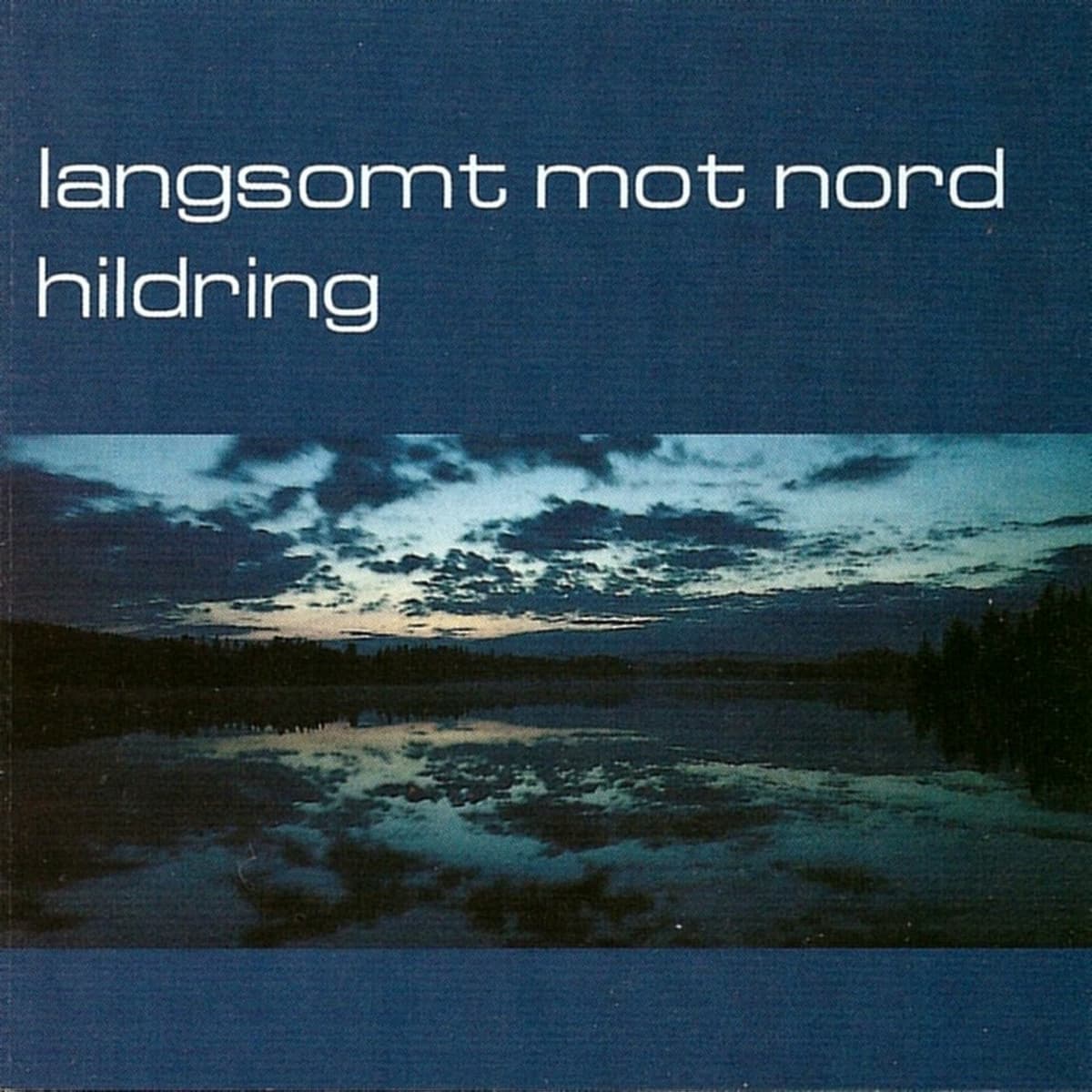 Hildring