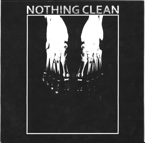 Nothing Clean / Higgs Boson