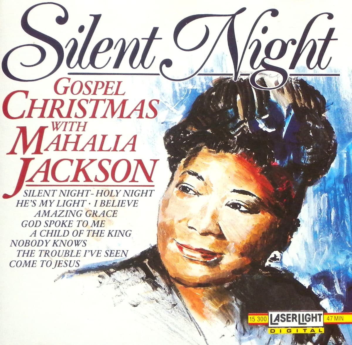 Silent Night - Gospel Christmas