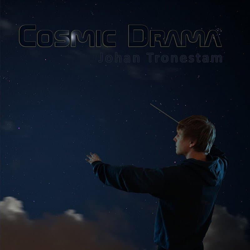 Cosmic Drama
