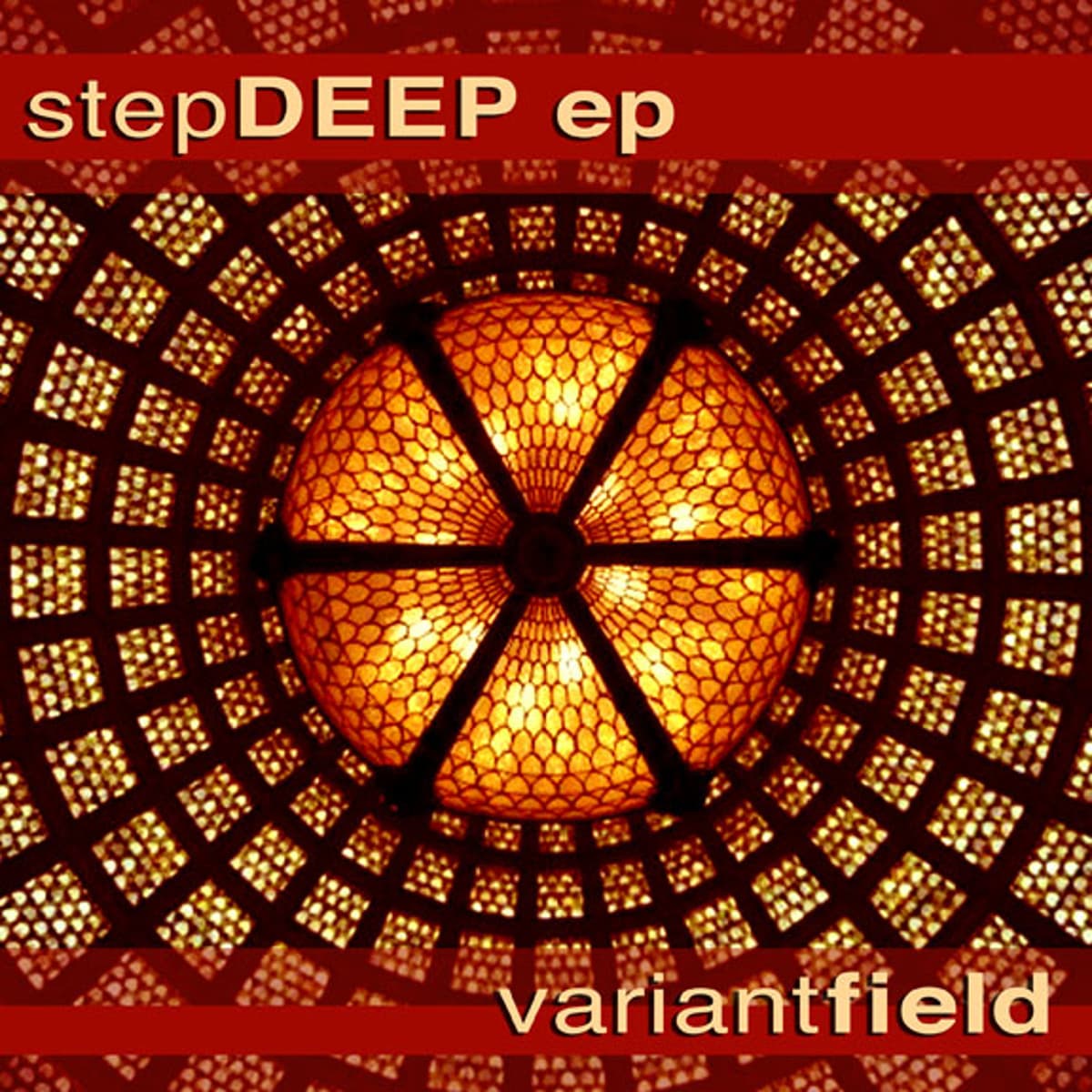 Step Deep EP