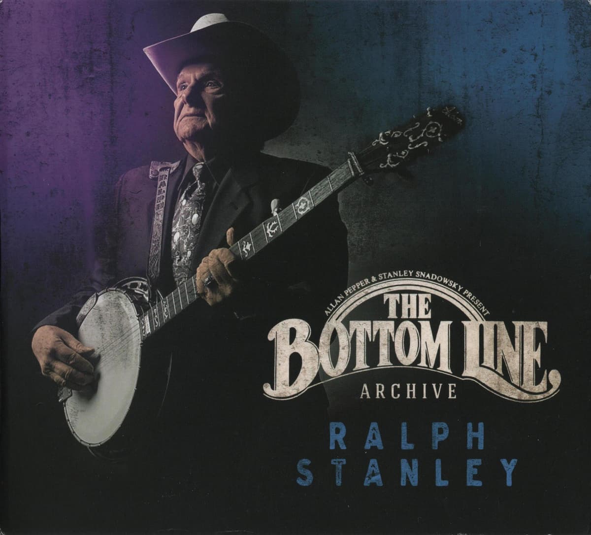 Live at the Bottom Line (June 12th, 2002)
