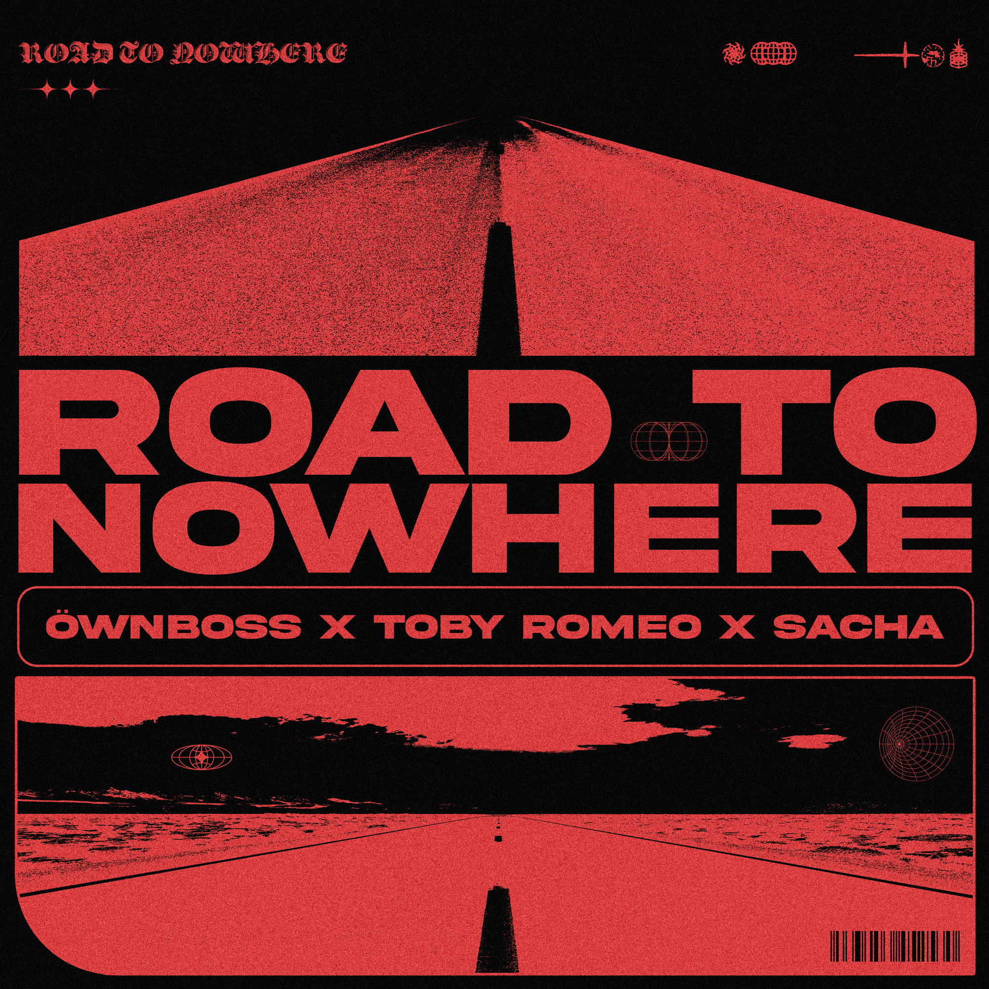 Road to Nowhere