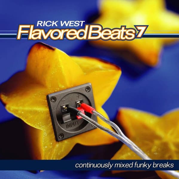 Flavored Beats 7