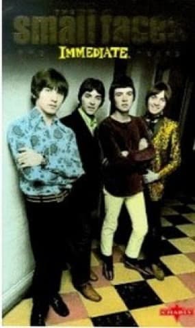 The Immediate Years
