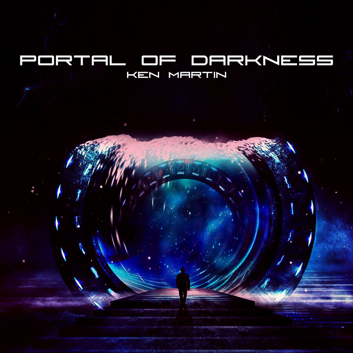 Portal of Darkness