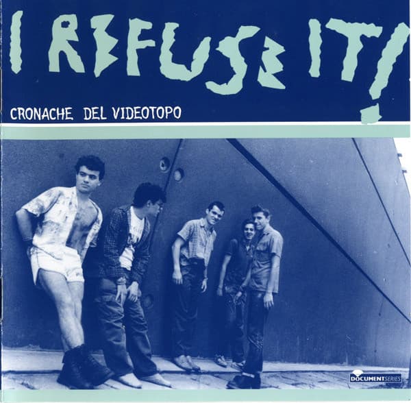 Cronache del videotopo: IRI 1982-1987