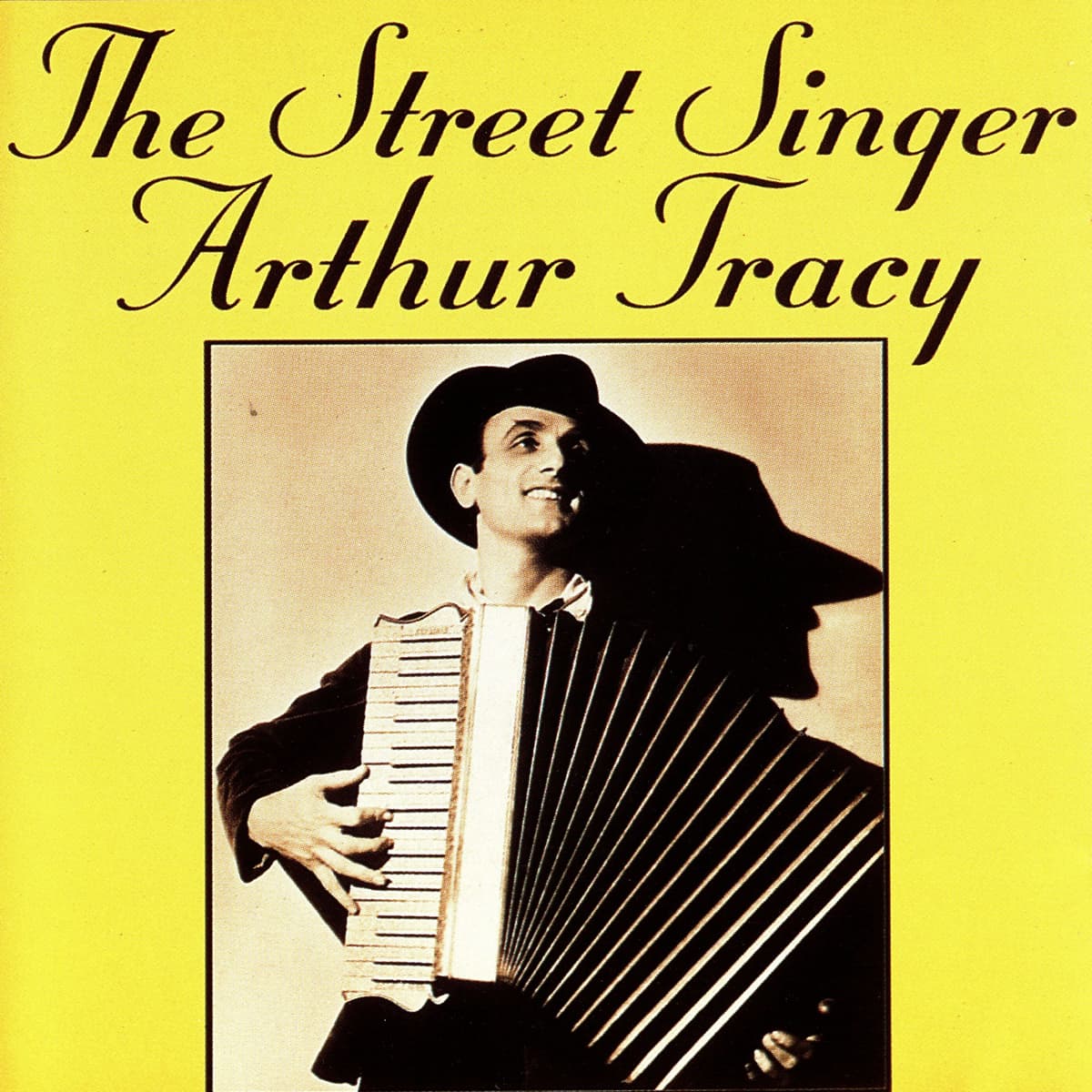 The Street Singer