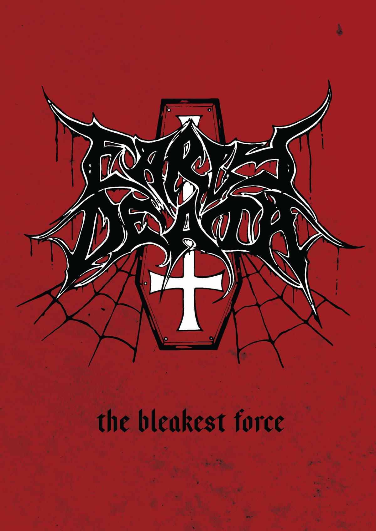 The Bleakest Force