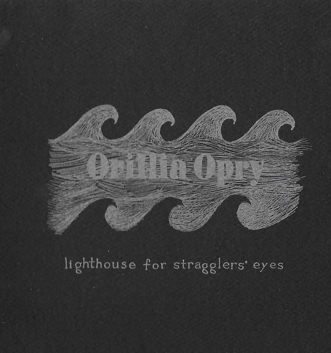 Lighthouse for Stragglers' Eyes
