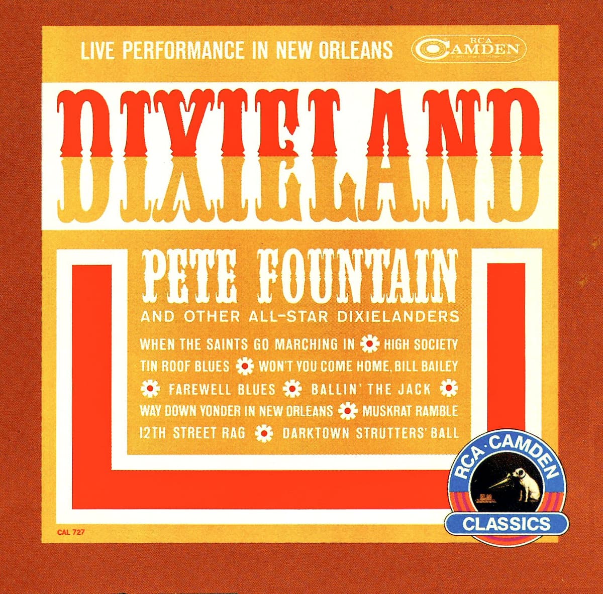 Dixieland