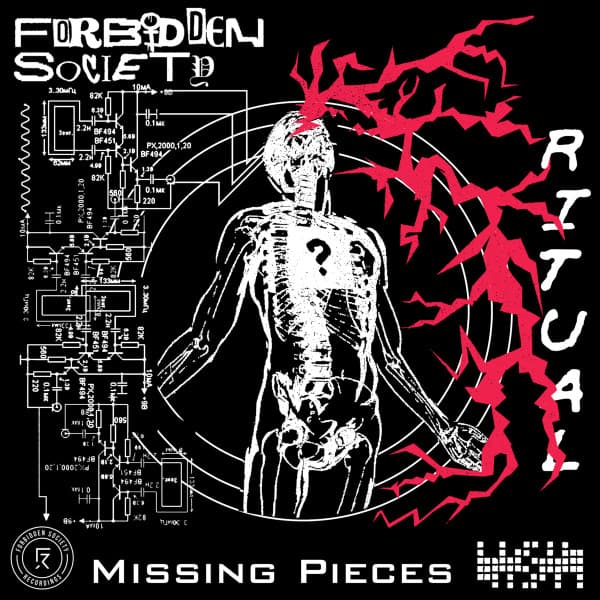Missing Pieces / Ritual