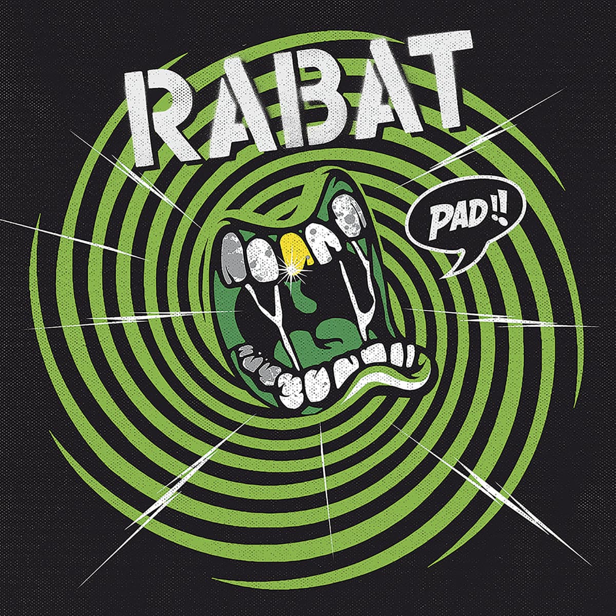 Pad