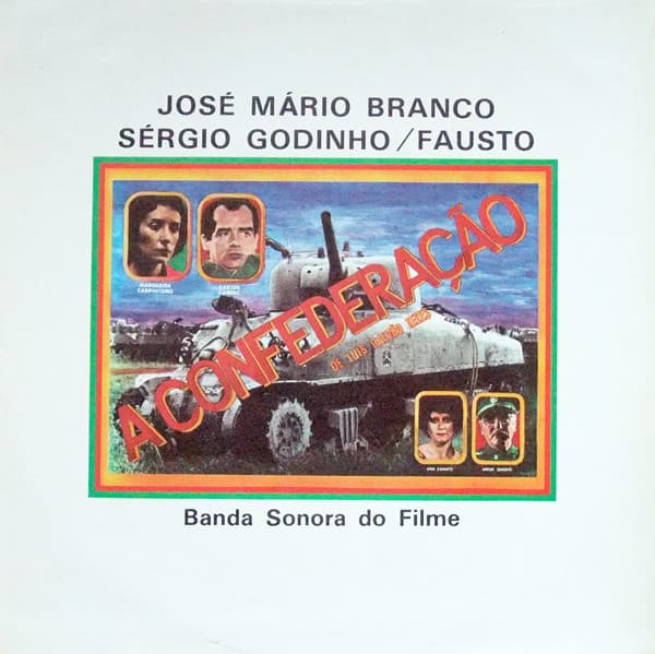 A Confederação
