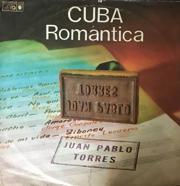 Cuba Romantica