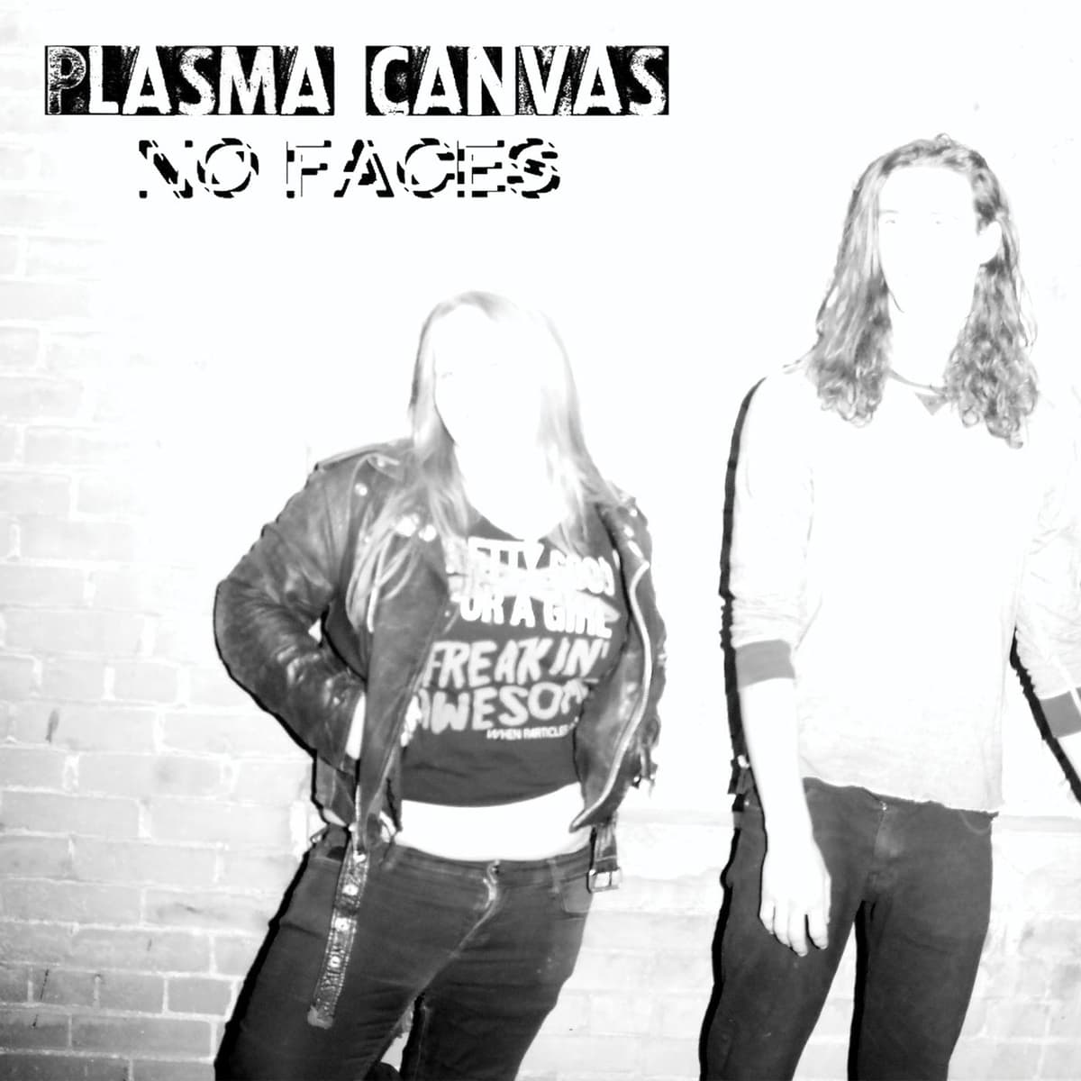 No Faces