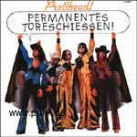 Permanentes Toreschießen