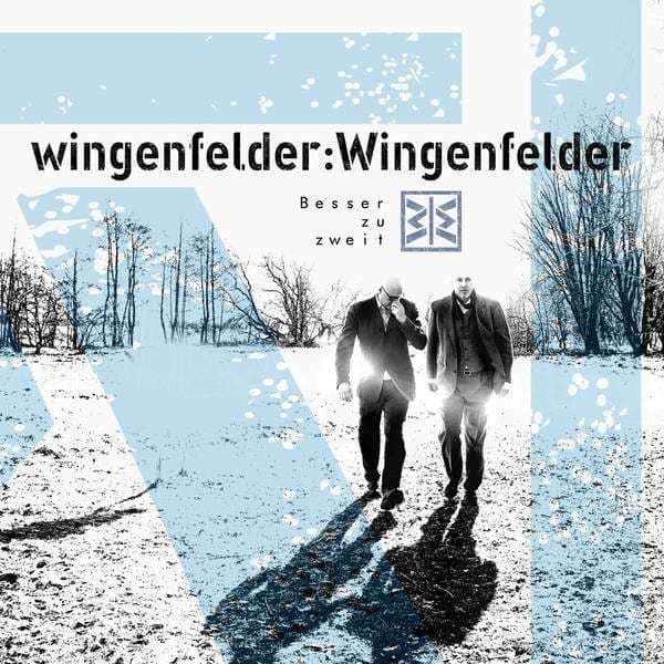 Besser zu zweit