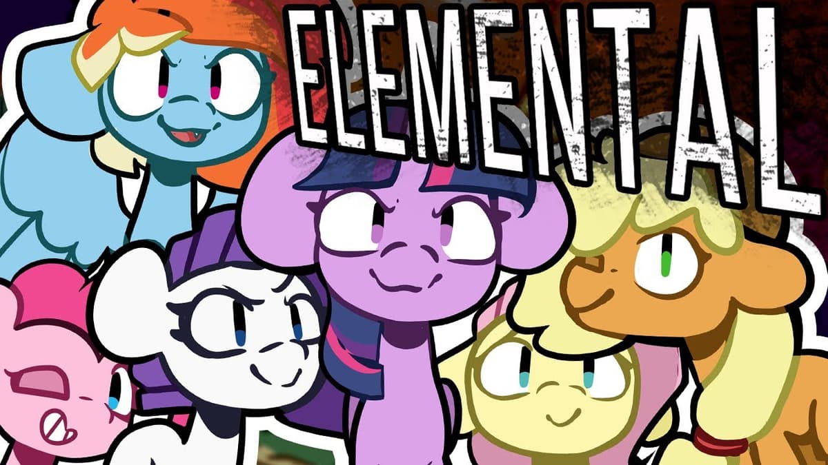 Elemental