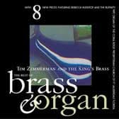The Best of Brass & Organ