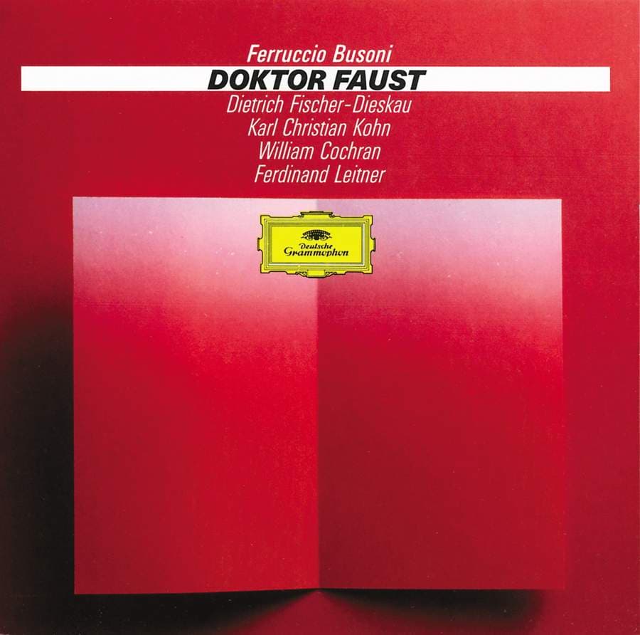 Doktor Faust