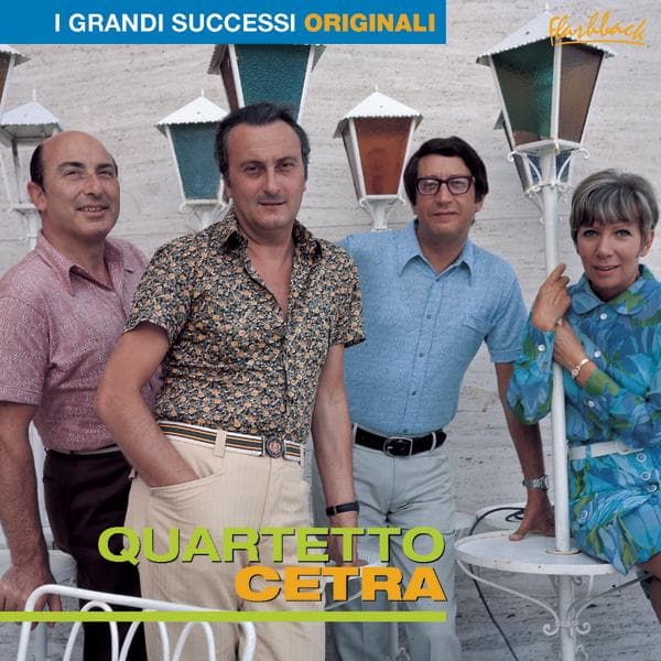I grandi successi originali