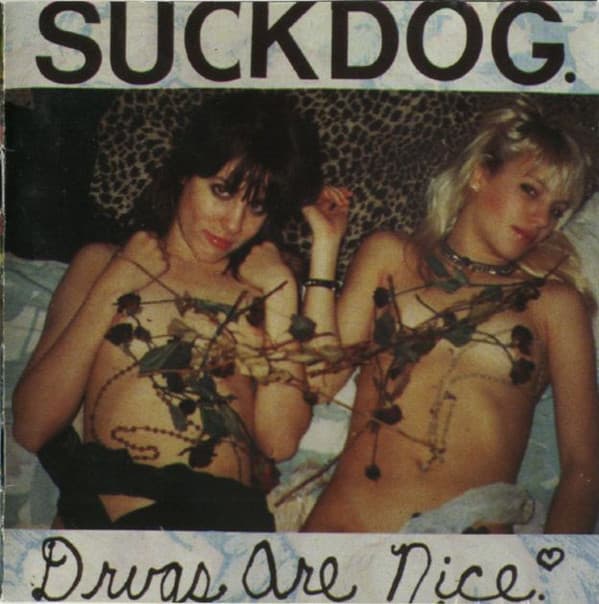 Drugs Are Nice