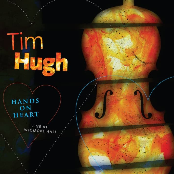 Hands on Heart: Live at Wigmore Hall