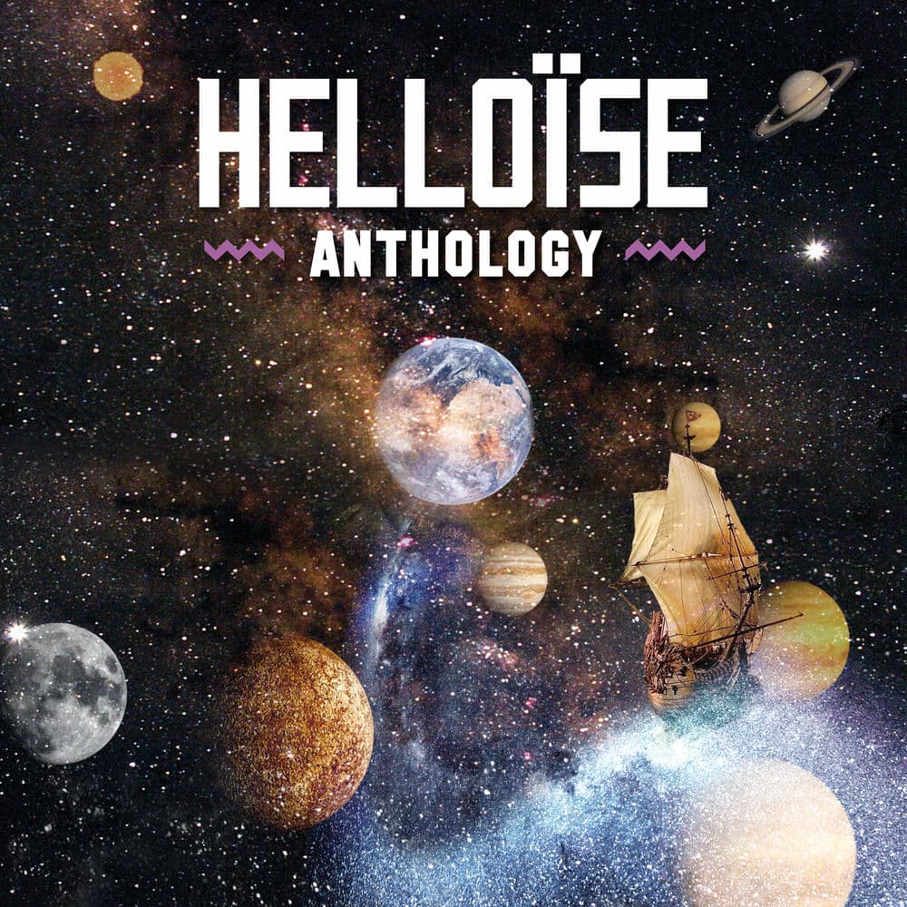 Anthology