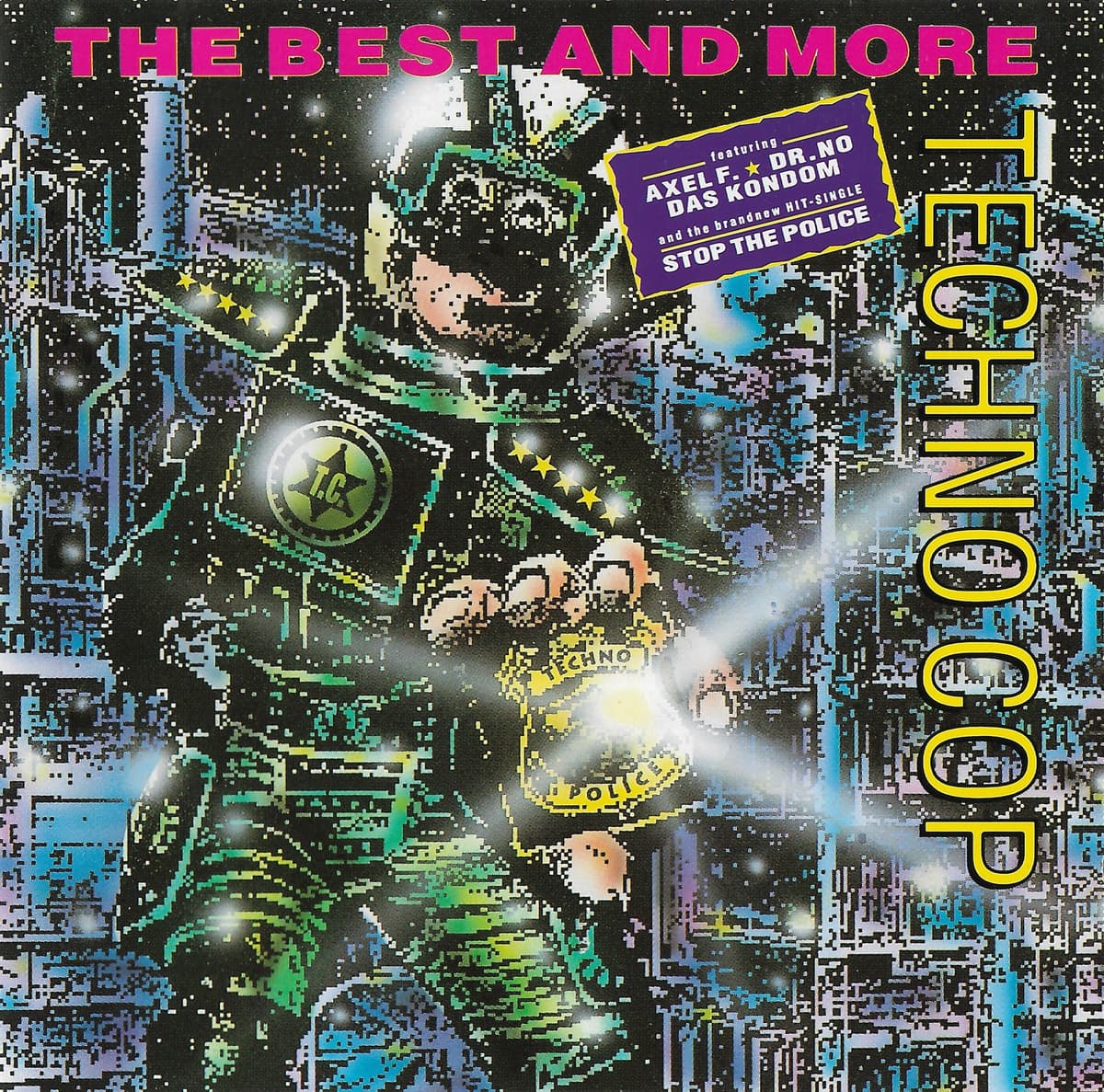 The Best And More