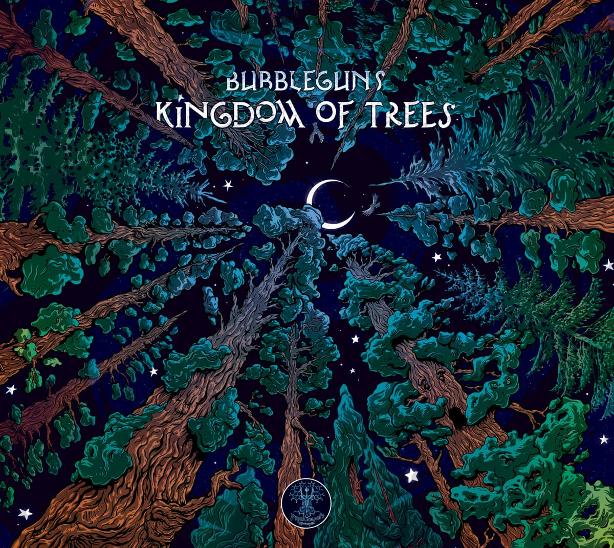 Kingdom of Trees