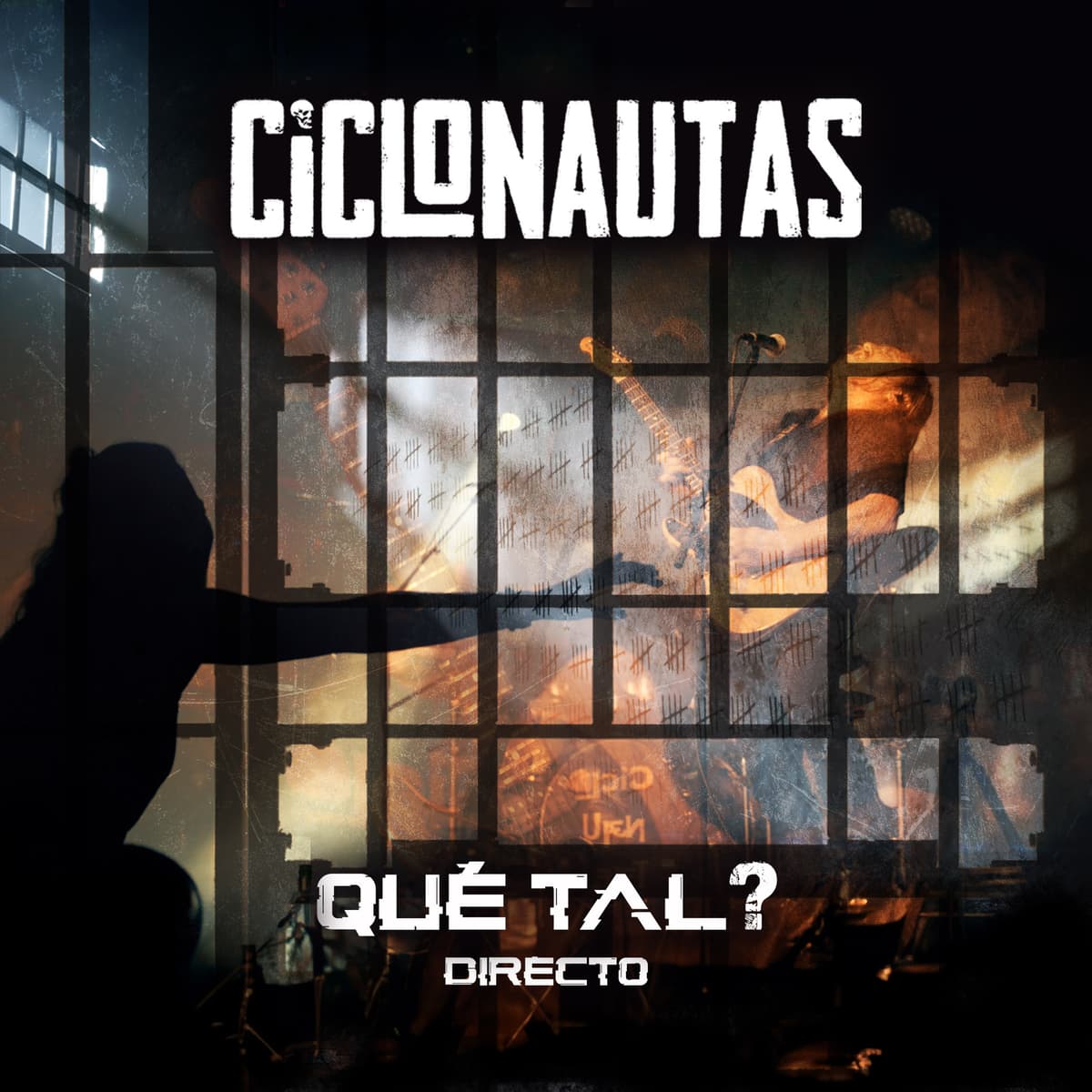 Qué tal? (Directo)