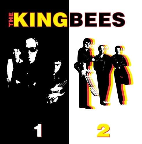Kingbees 1 & 2