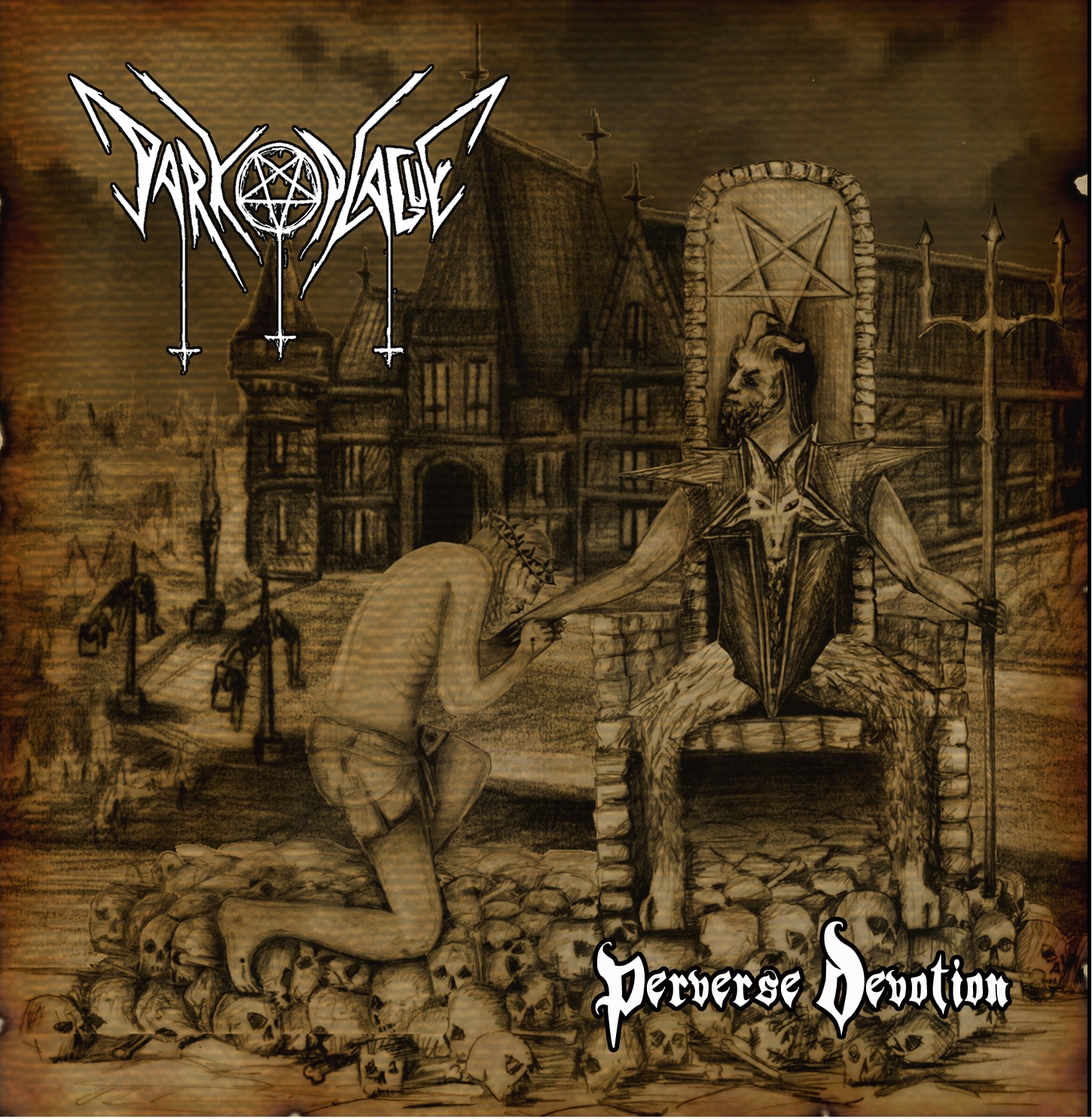 Perverse Devotion