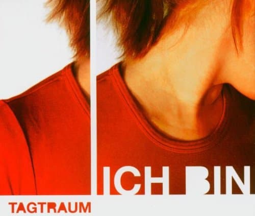 Ich bin