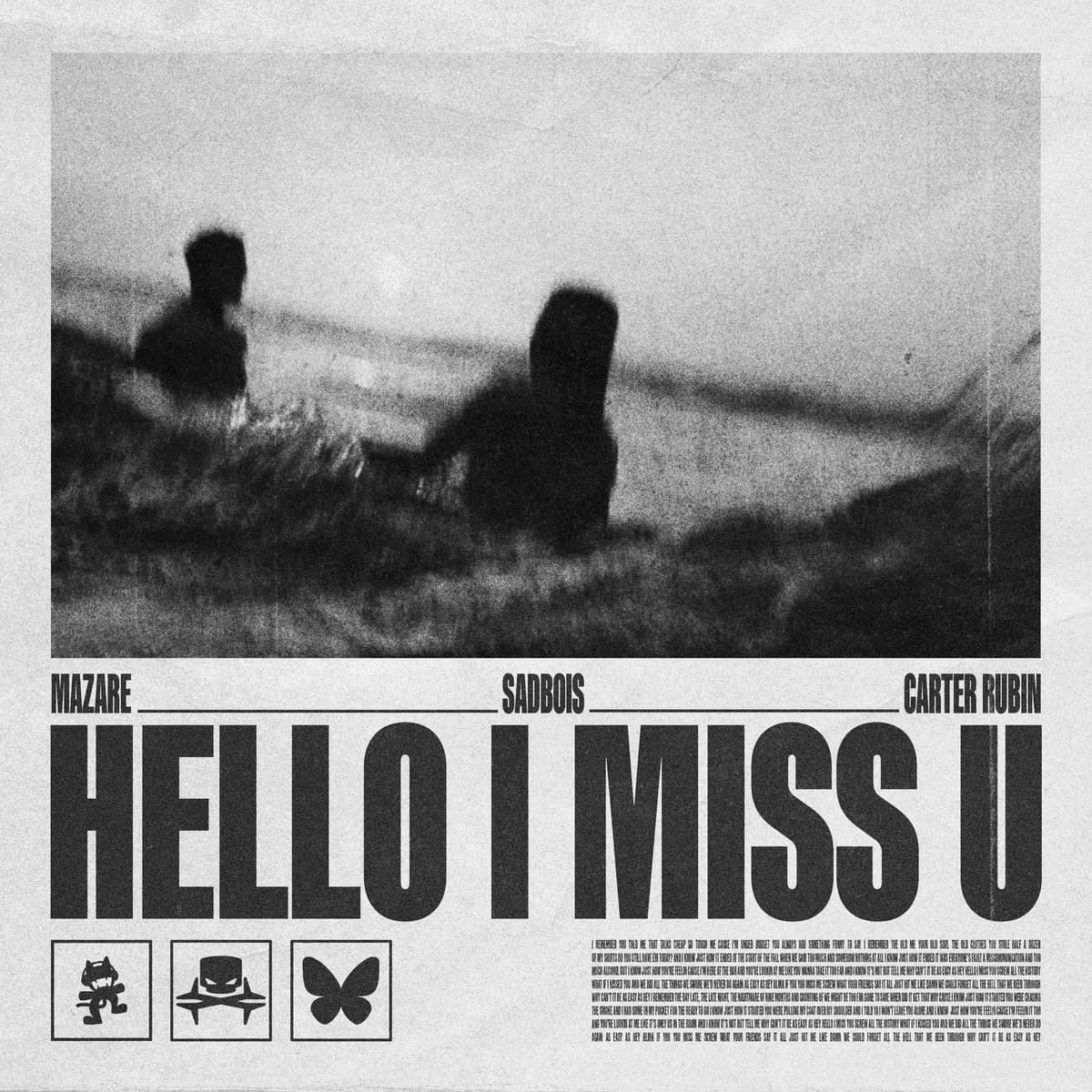 Hello I Miss U