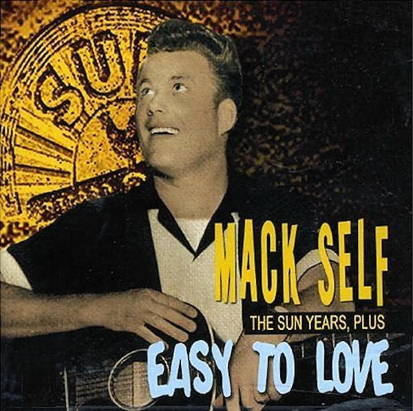Easy to Love, the Sun Years, Plus