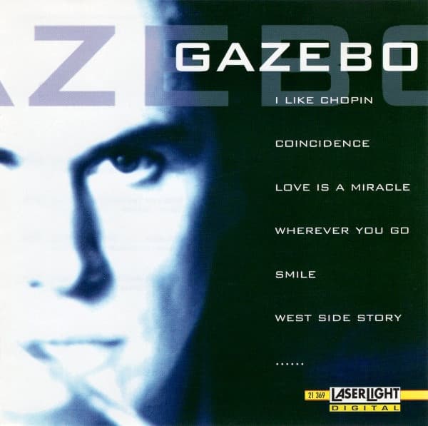 Gazebo