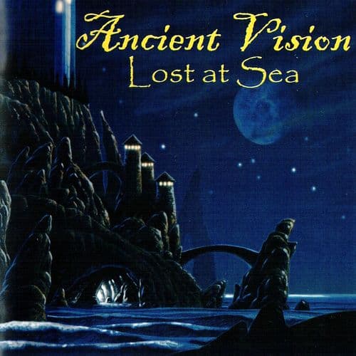 Lost at Sea