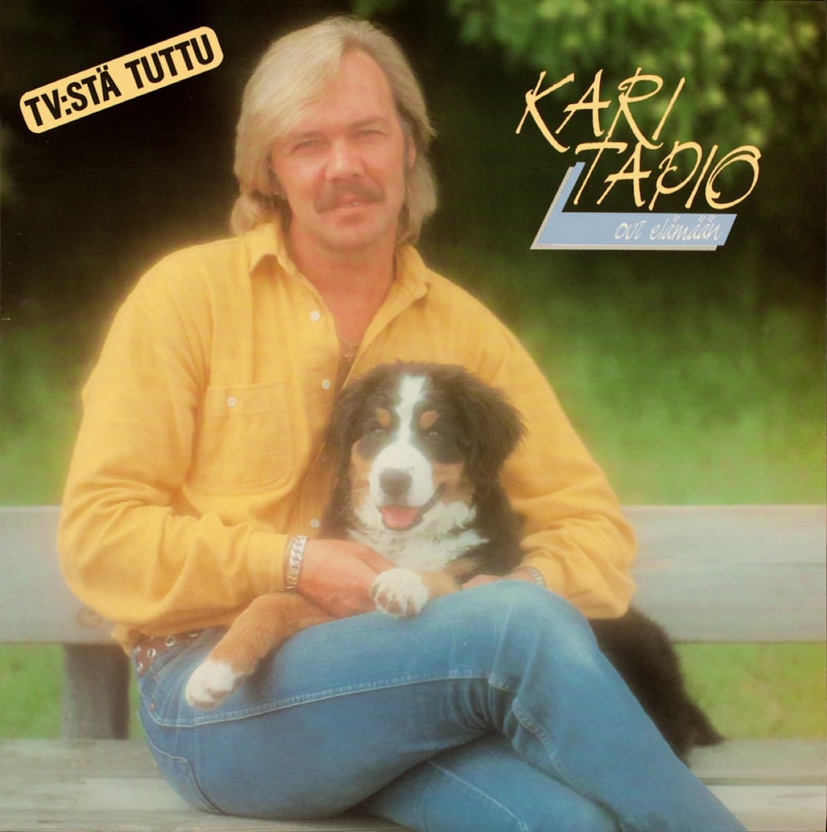 Ovi elämään